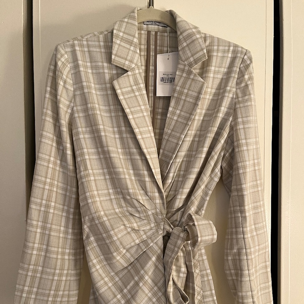 Petite Studio - Baltimore Jacket S